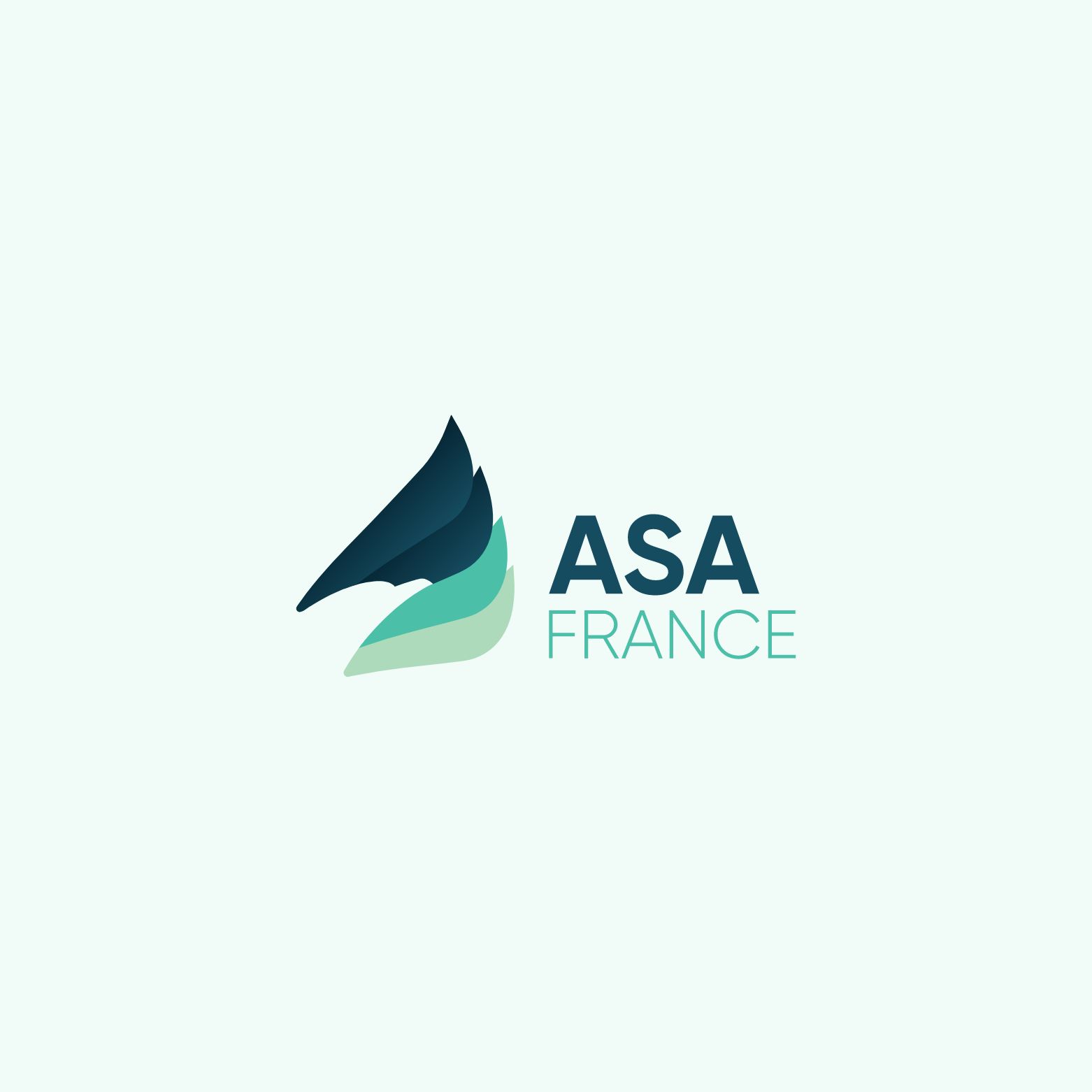 ASA France - Logo