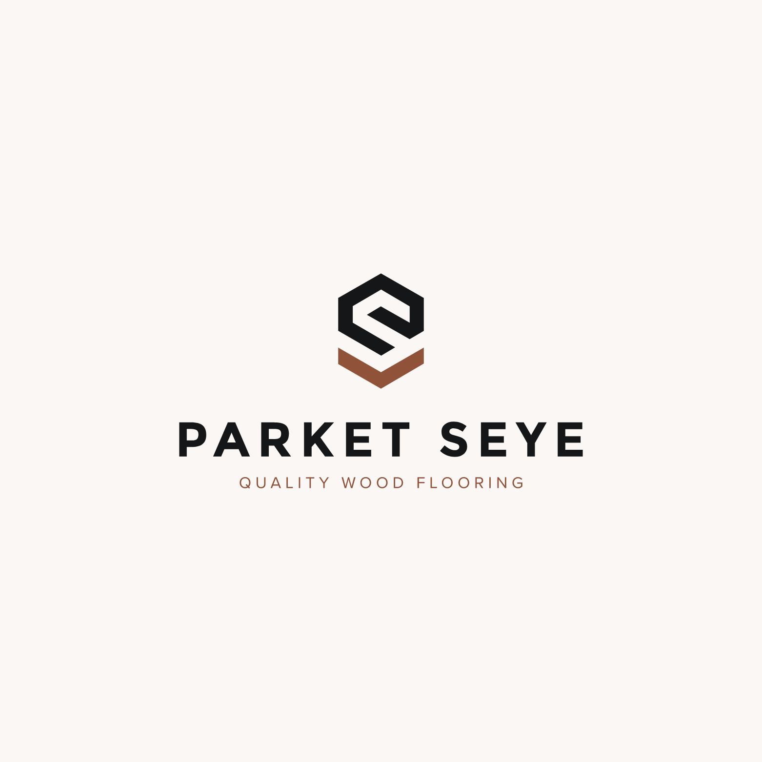 Parket Seye - Logo